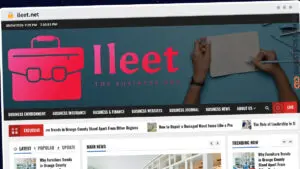 Publish Guest Post on ileet.net