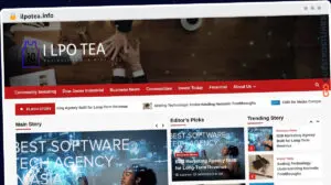 Publish Guest Post on ilpotea.info
