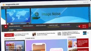 Publish Guest Post on imagesnoise.com