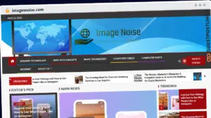Publish Guest Post on imagesnoise.com