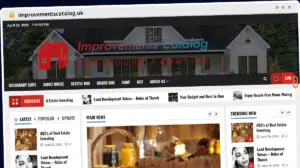 Publish Guest Post on improvementscatalog.uk