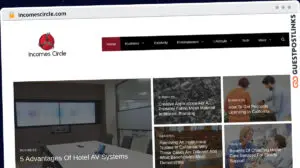 Publish Guest Post on incomescircle.com