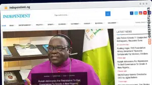 Publish Guest Post on independent.ng