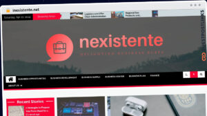 Publish Guest Post on inexistente.net