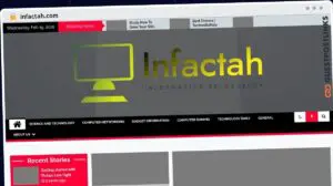 Publish Guest Post on infactah.com
