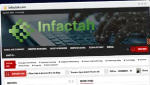 Publish Guest Post on infactah.com