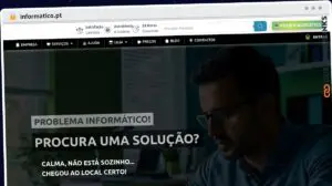 Publish Guest Post on informatico.pt
