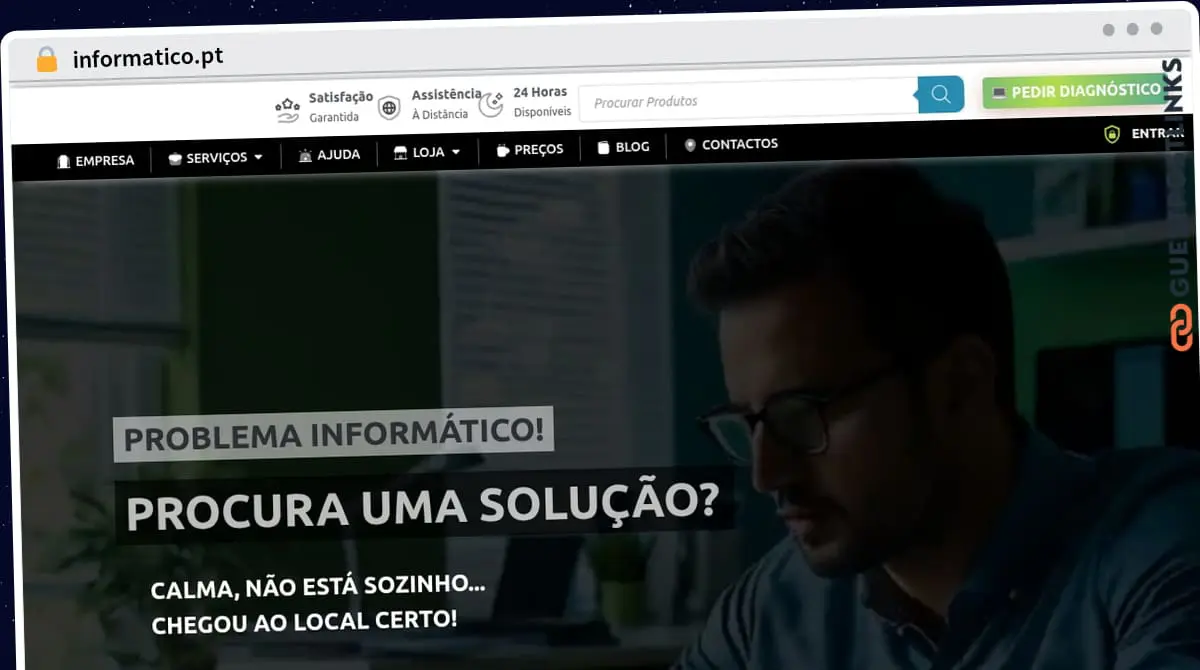 Publish Guest Post on informatico.pt