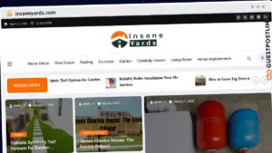 Publish Guest Post on insaneyards.com