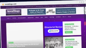 Publish Guest Post on instablogs.com