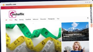 Publish Guest Post on instaflic.com