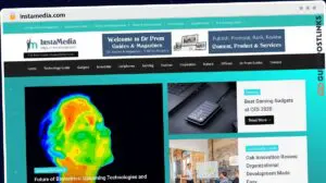 Publish Guest Post on instamedia.com