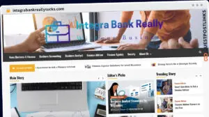 Publish Guest Post on integrabankreallysucks.com