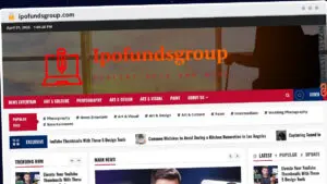 Publish Guest Post on ipofundsgroup.com