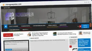 Publish Guest Post on irisrogowpolen.com