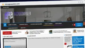 Publish Guest Post on irisrogowpolen.com