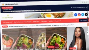 Publish Guest Post on irkaimboeuf.com