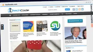 Publish Guest Post on itechcode.com