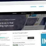 Publish Guest Post on iuemag.com