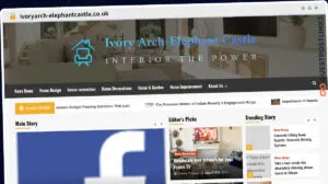 Publish Guest Post on ivoryarch-elephantcastle.co.uk