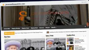 Publish Guest Post on javanoodlesaustintx.com