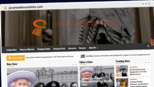 Publish Guest Post on javanoodlesaustintx.com