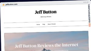 Publish Guest Post on jeffbutton.com