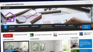 Publish Guest Post on jennysatthewharf.com