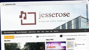 Publish Guest Post on jesserose.net