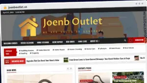 Publish Guest Post on joenboutlet.us