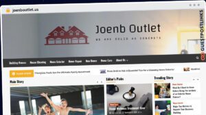 Publish Guest Post on joenboutlet.us