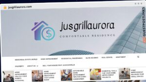Publish Guest Post on jusgrillaurora.com