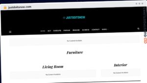 Publish Guest Post on justdoitsnow.com