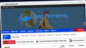 Publish Guest Post on justmoments.net