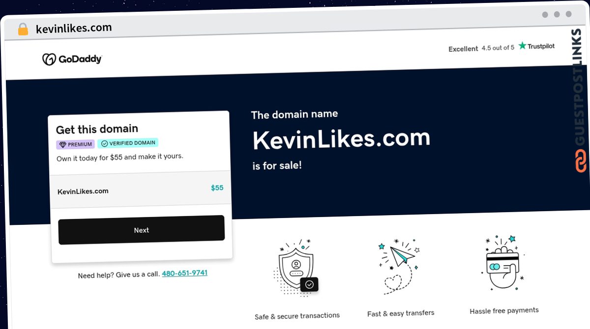 Publish Guest Post on kevinlikes.com