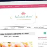 Publish Guest Post on kidsaintcheap.com