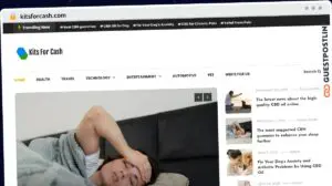Publish Guest Post on kitsforcash.com