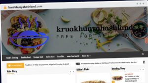 Publish Guest Post on kruakhunyahashland.com