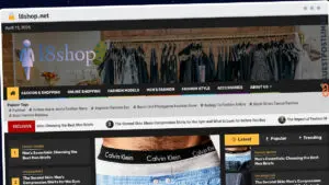 Publish Guest Post on l8shop.net