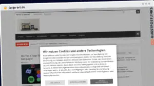 Publish Guest Post on largo-art.de