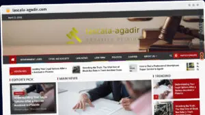 Publish Guest Post on lascala-agadir.com