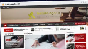Publish Guest Post on lascala-agadir.com