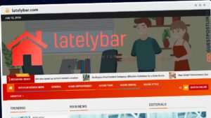 Publish Guest Post on latelybar.com