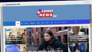 Publish Guest Post on latestnews2u.com