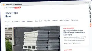 Publish Guest Post on latesttechideas.com