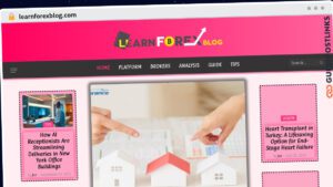Publish Guest Post on learnforexblog.com