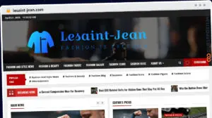 Publish Guest Post on lesaint-jean.com