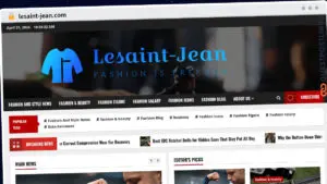 Publish Guest Post on lesaint-jean.com