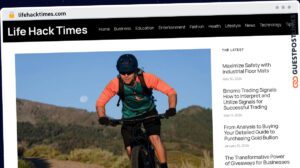 Publish Guest Post on lifehacktimes.com