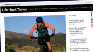 Publish Guest Post on lifehacktimes.com